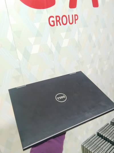 Dell lap top