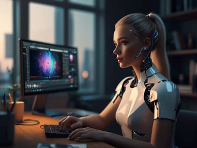 AI Content Creator (Reels/Ads + Creative Production)