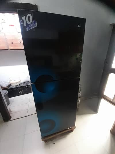 PEL REFRIGERATOR  PRGD 02350