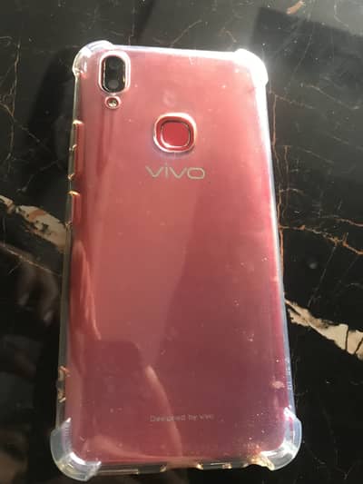 Vivo y85A non pta