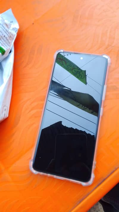 infinix hot 11s ram 6 GB 128. hai