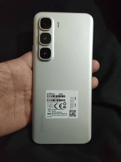 Infinix hot 60 pro plus