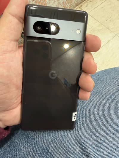 Google Pixel 7a 128gb Memory 8gb Ram Official Pta Approved