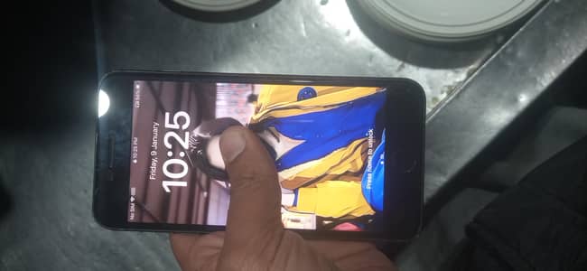 iphone 8plus 64 gb jv non pta