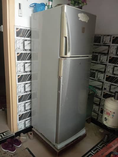 for sale Dawlance refrigerator