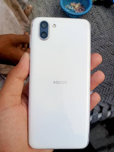 aqua r2 non pta
