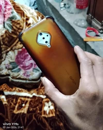 original all ok ha just panel change and break