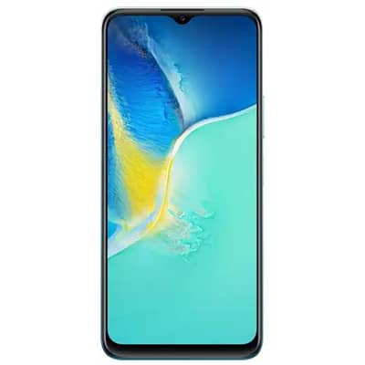 vivo y15s 3+1 32 gb good working