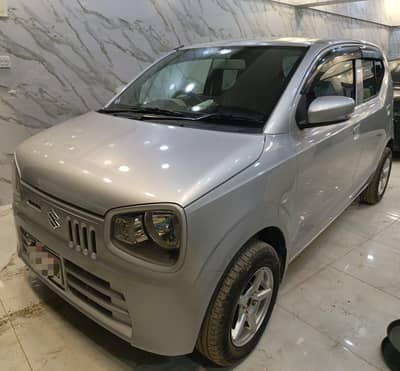 SUZUKI ALTO VXL 2025