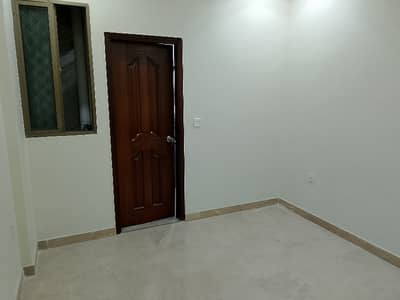 Beautiful New 2 Bed Lounge Leased Portion For Sale in Malir Rafi Pride 2