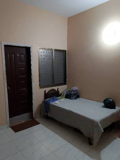 Beautiful 2 Bed Drawing Lounge 1st Floor In Malir Rafi Pride 2