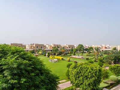 Investor Rate 5 MARLA Residential Plot For SALE In Dream Gardens Lahore Phase 2.