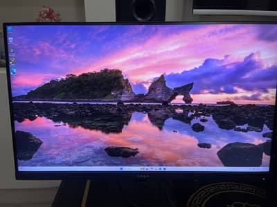 HP OMEN GAMING LED 32 INCHES, & HP OMEN GAMING LED 27 INCHES