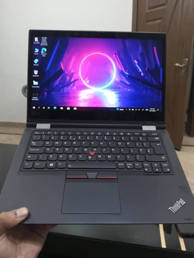 Lenovo X380 Yoga