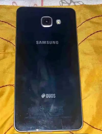 Samsung a5 2016//2/16 super amoled display front finger