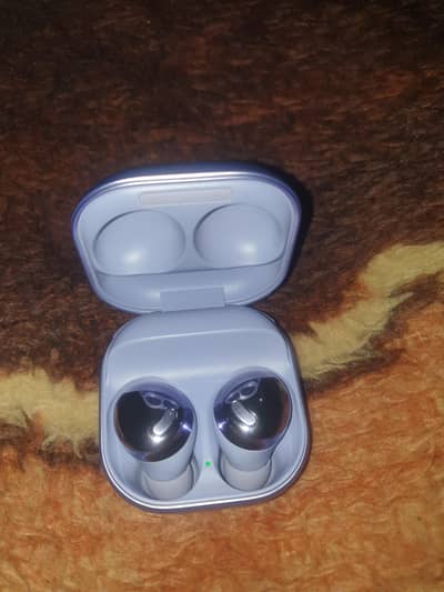 SAMSUNG BUDS PRO