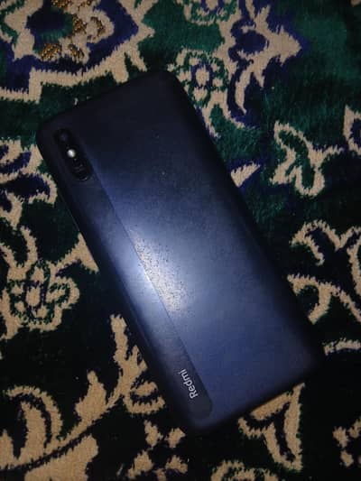 Redmi 9A Pta Approved,Dual Sim