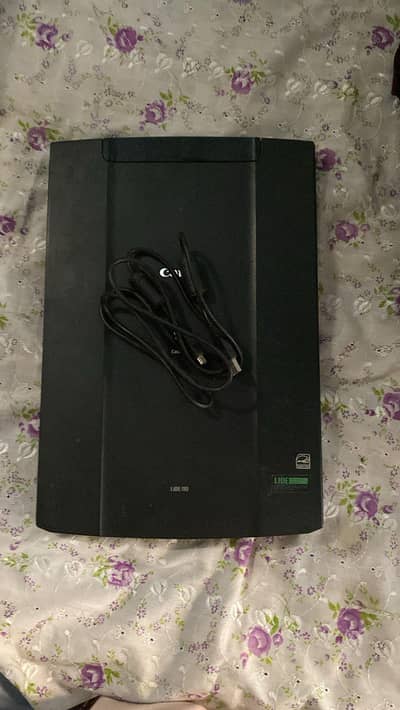 canon 110 scanner