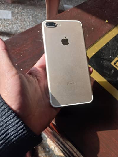 i phone 7 plus 128 pta approved