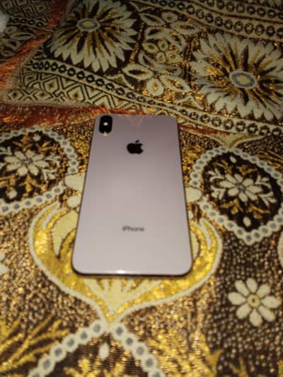 x s max 64 gb factory unlocked