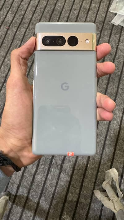 Google Pixel 7pro 12/128