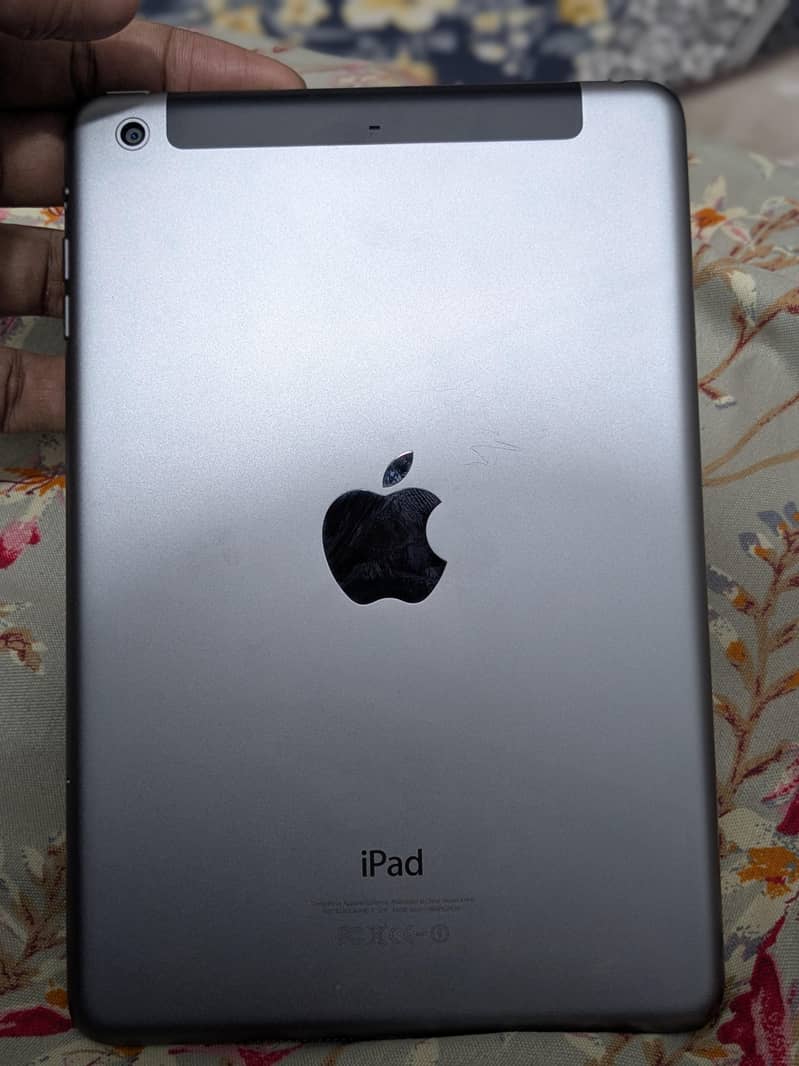 Ipad mini 2 1