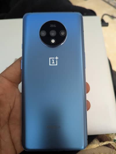 OnePlus 7T