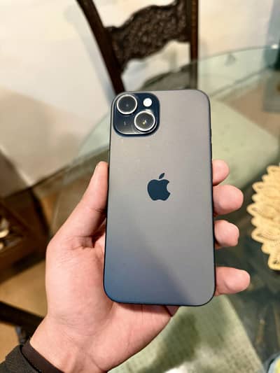 IPHONE 15 NON PTA