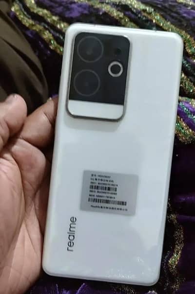 Realme GT6 PUBG 120 FPS Updated Exchange possible