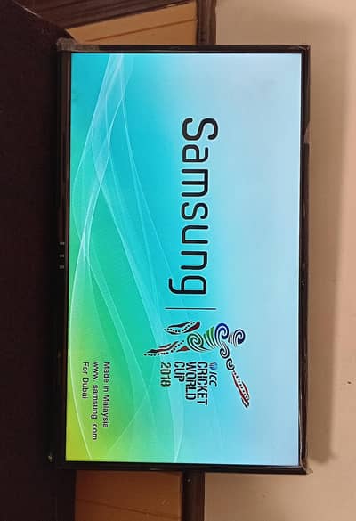 Samsung LED 32 Inch Orignal