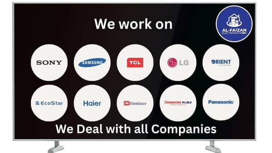 samsung authorised service center