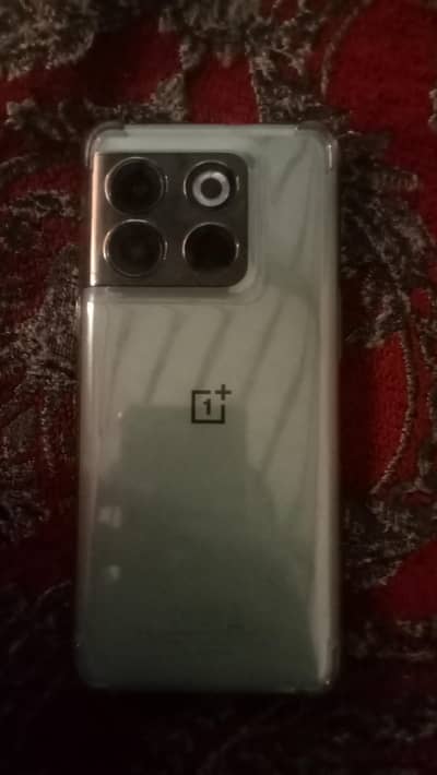 OnePlus 10t Non PTA 16+12/256