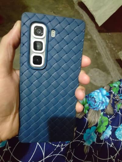 Infinix hot 50 pro plus 10 10 condition all ok no open no repair