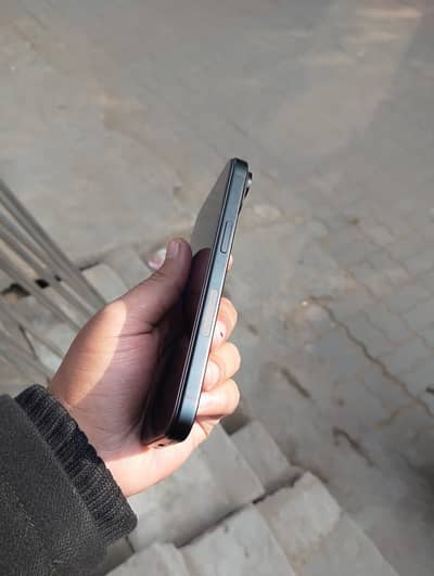 Iphone 15 Non pta jv