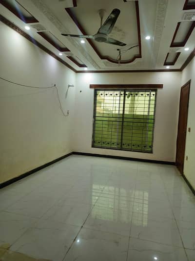 10 Marla house for Rent, Nasheman-e-Iqbal phase 1 society lahore