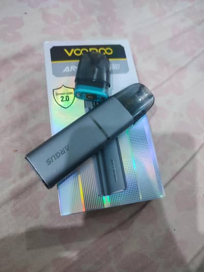 Argus G3 Mini – Personal Electronic Device (Excellent Condition)