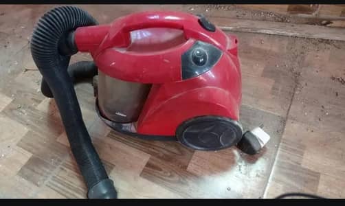 Vaccum cleaner Bissell