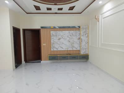 10 Marla House For Sale In Allama Iqbal Town-Kamran Block