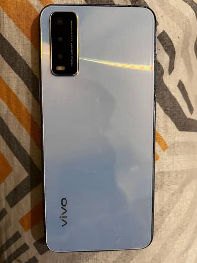 vivo Y20