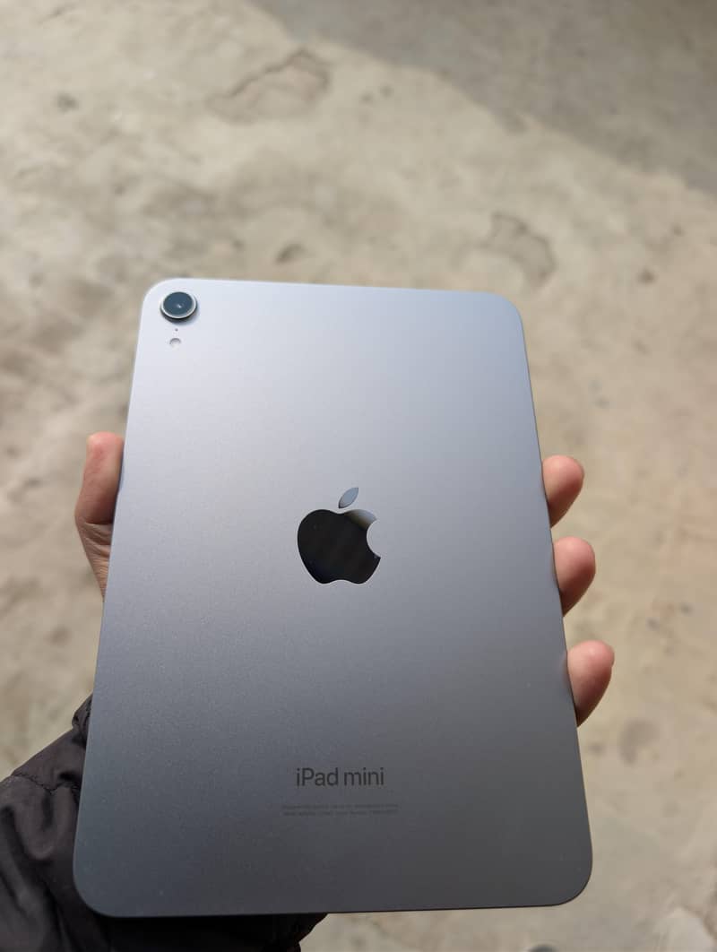 ipad mini 7 3