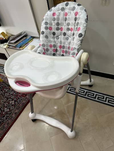 Baby feeding chair Juniors