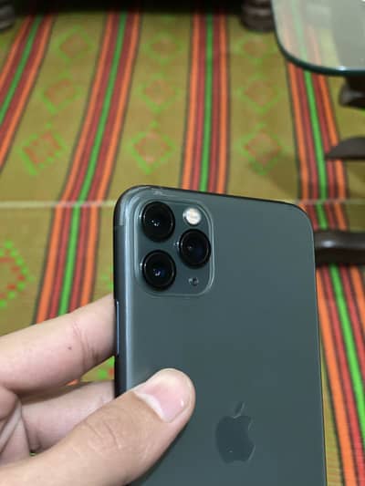 Iphone 11 pro max pta approved