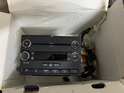 Car Multimedia Player