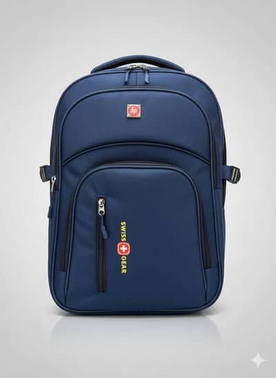 school bags or packing bags