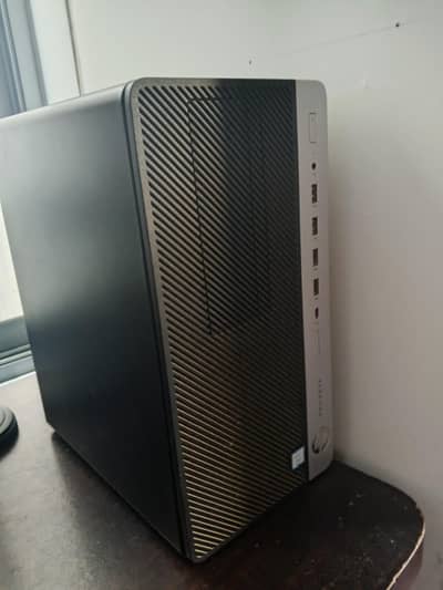 HP ProDesk 600 G3 MT Desktop