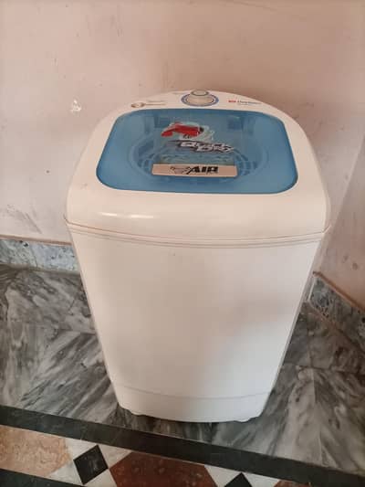 Dawlance Ds100-c1 dryer