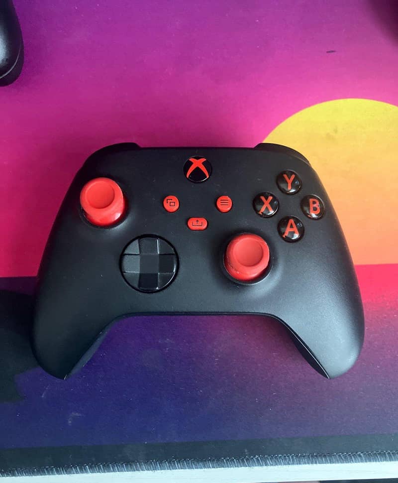 xbox one/series controller wireless 5