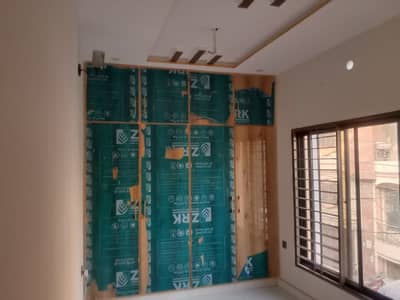 3.5 Marla Residential Property Available For Sale In Mustafa Town