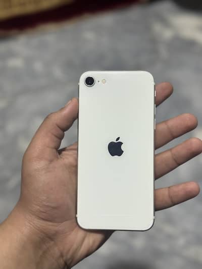 iPhone SE 2020 Non pta