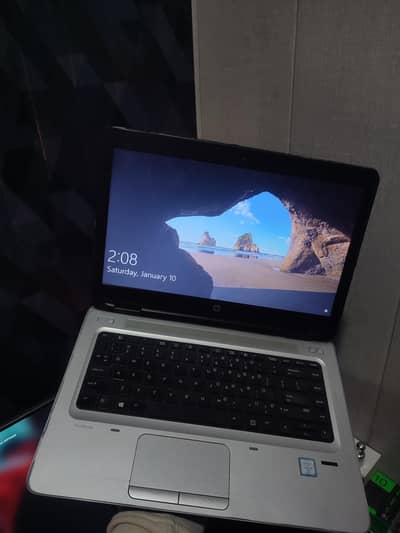 Hp ProBook 640 G2